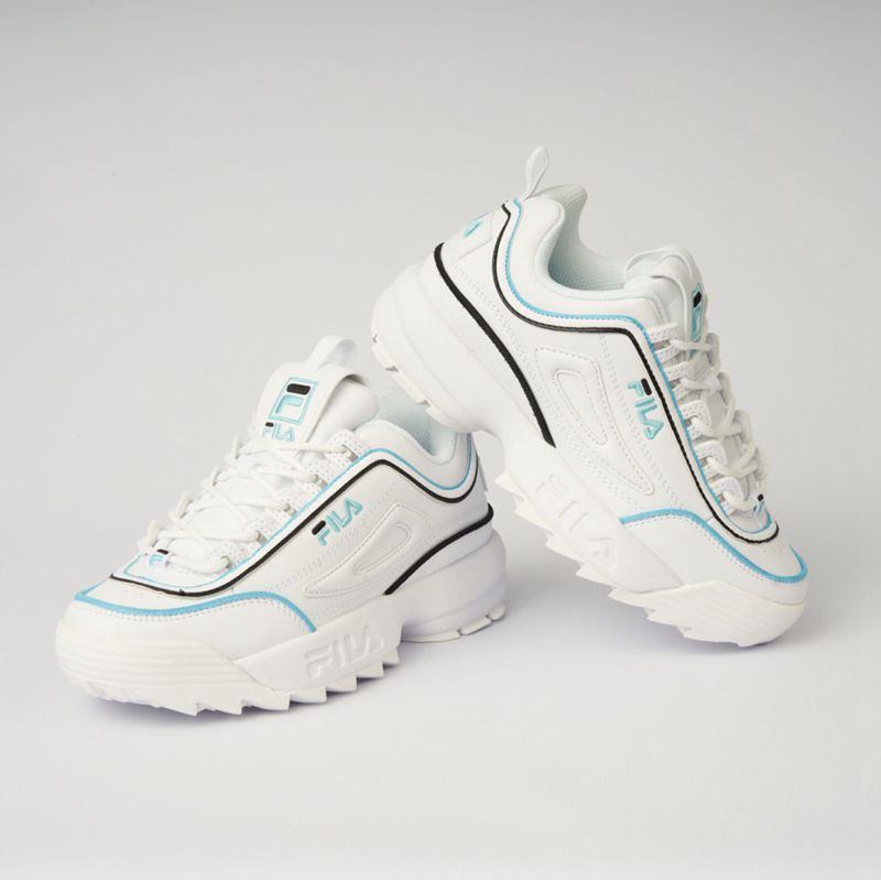 Buy FILA Disruptor 2 in Malaysia Online At Best Prices